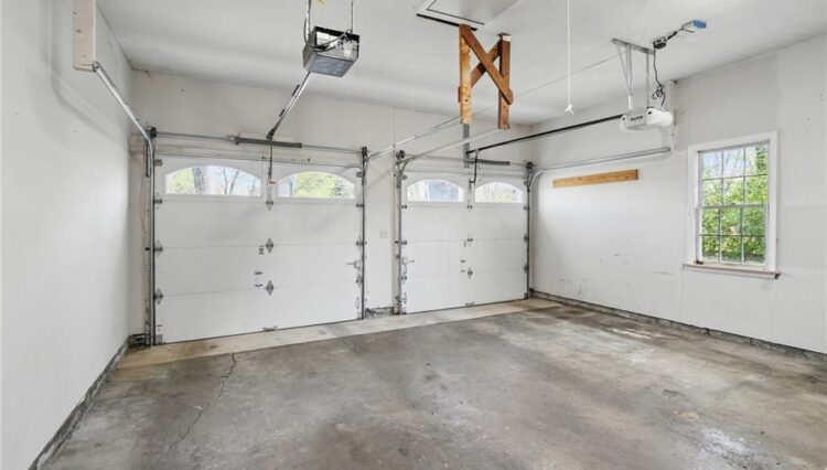garage
